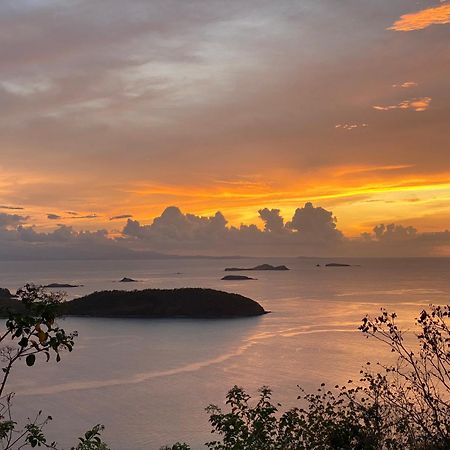 Aleli Cottages Isla Culebra Exterior photo