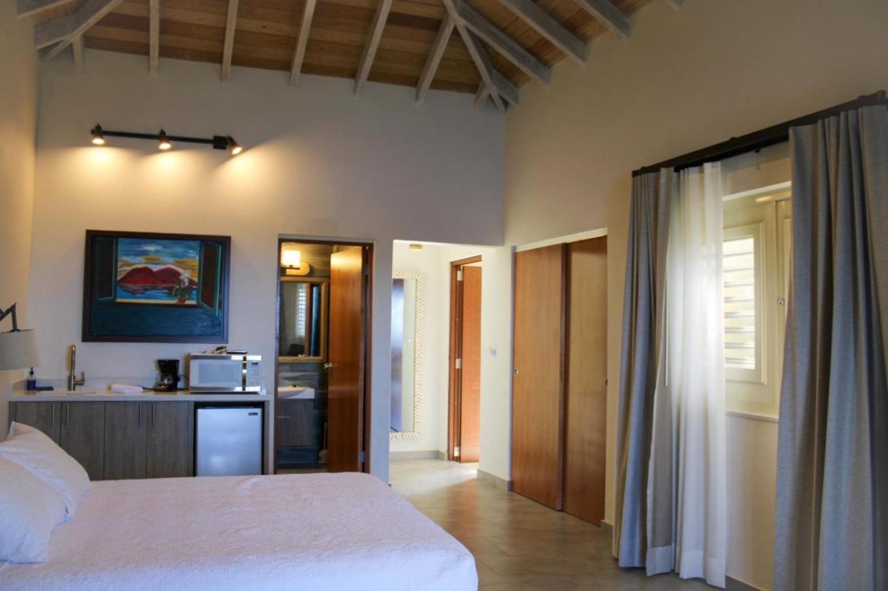 Aleli Cottages Isla Culebra Exterior photo