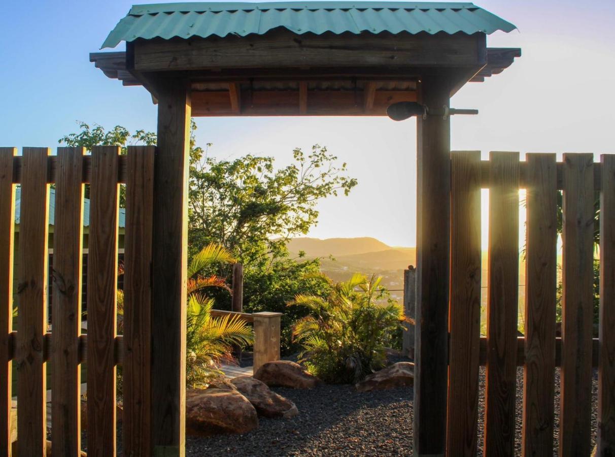 Aleli Cottages Isla Culebra Exterior photo