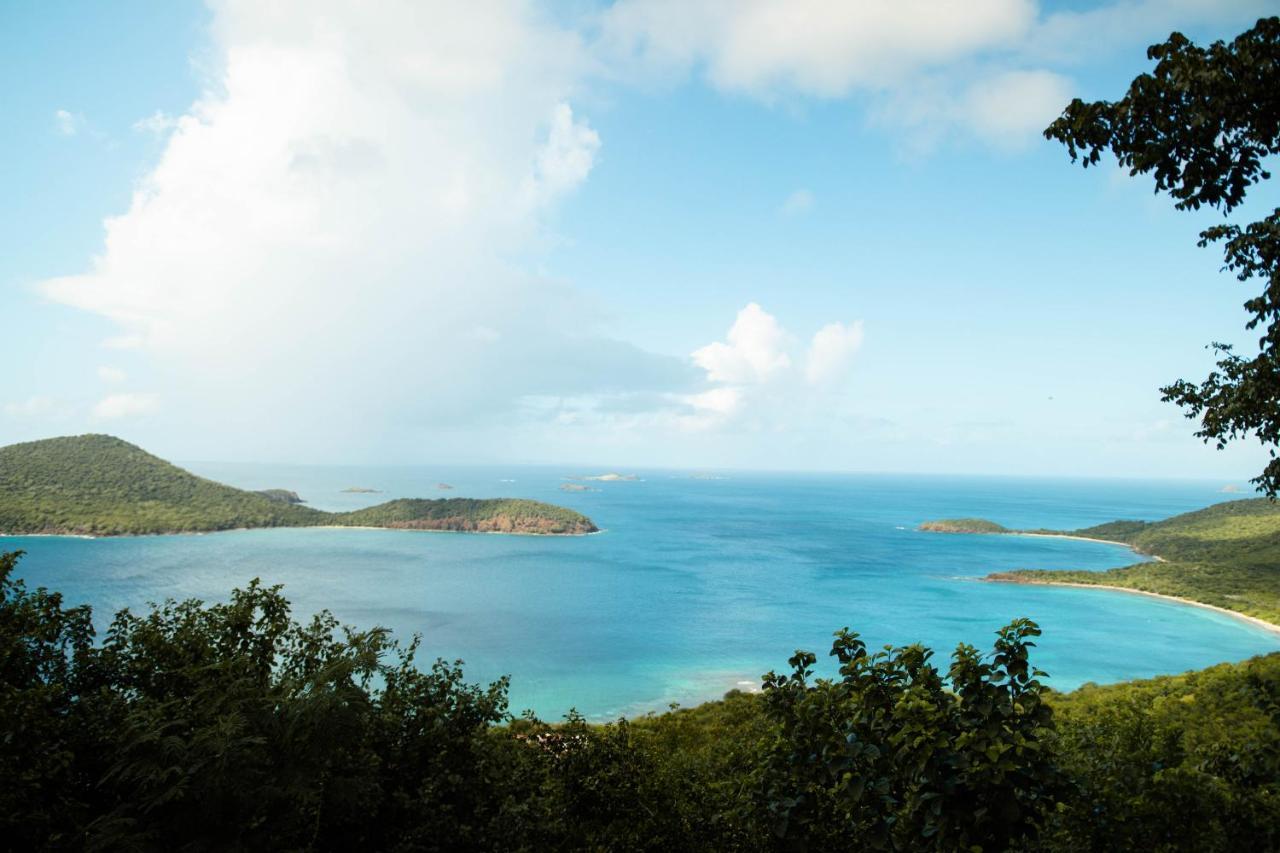 Aleli Cottages Isla Culebra Exterior photo