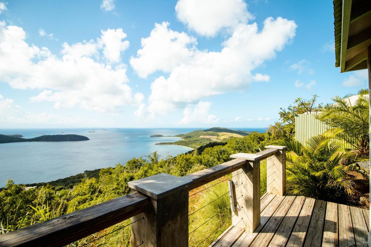 Aleli Cottages Isla Culebra Exterior photo