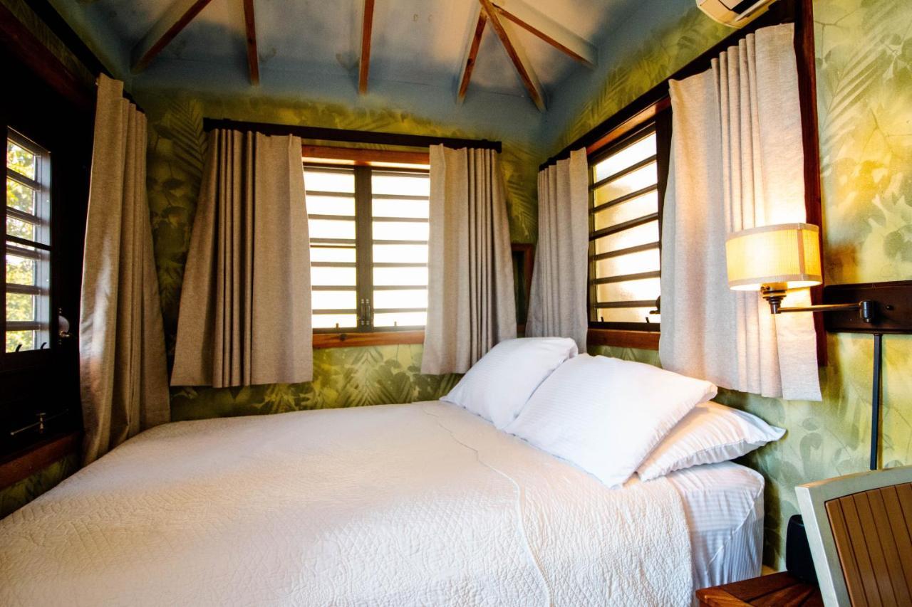 Aleli Cottages Isla Culebra Exterior photo