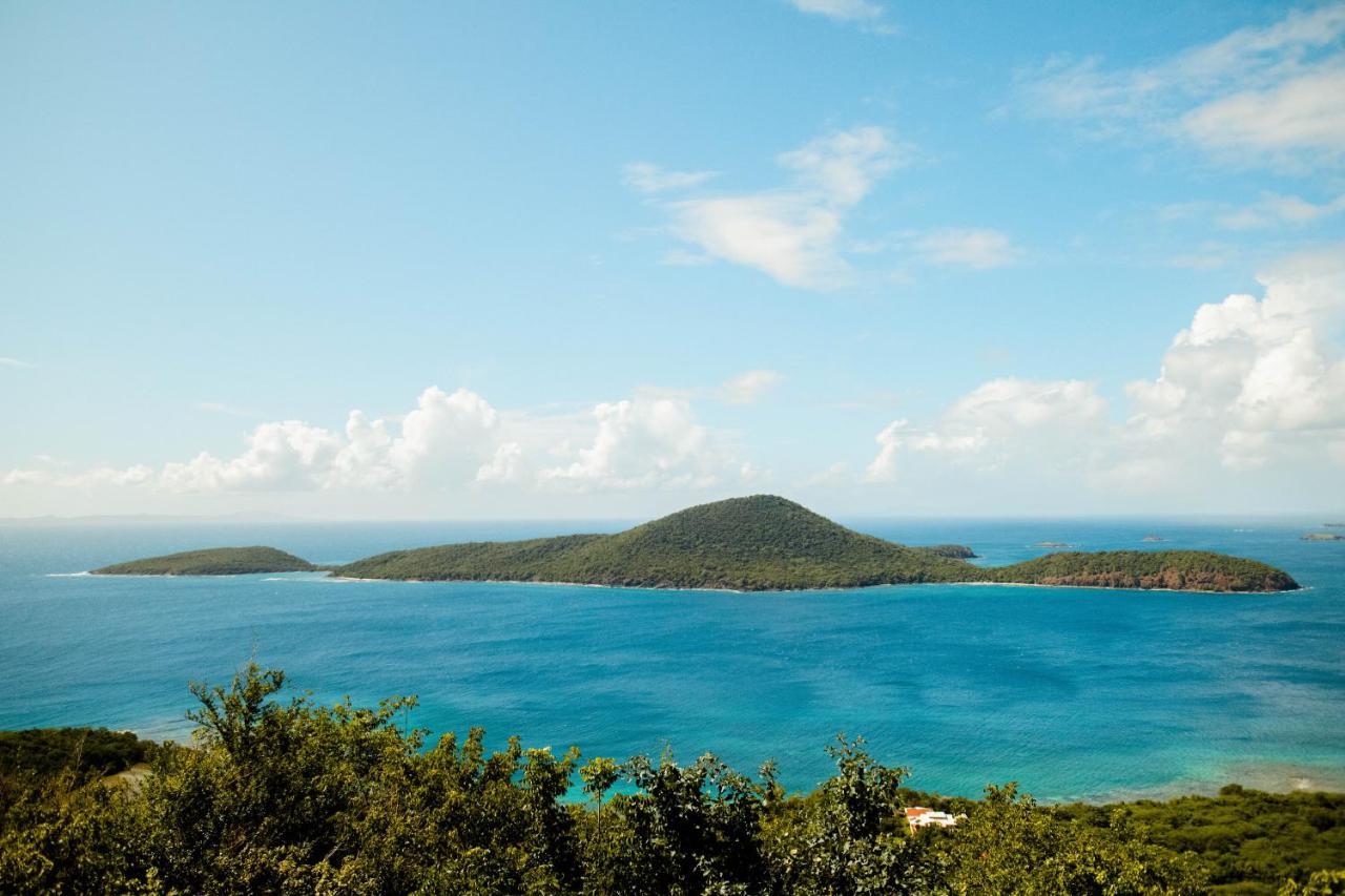 Aleli Cottages Isla Culebra Exterior photo