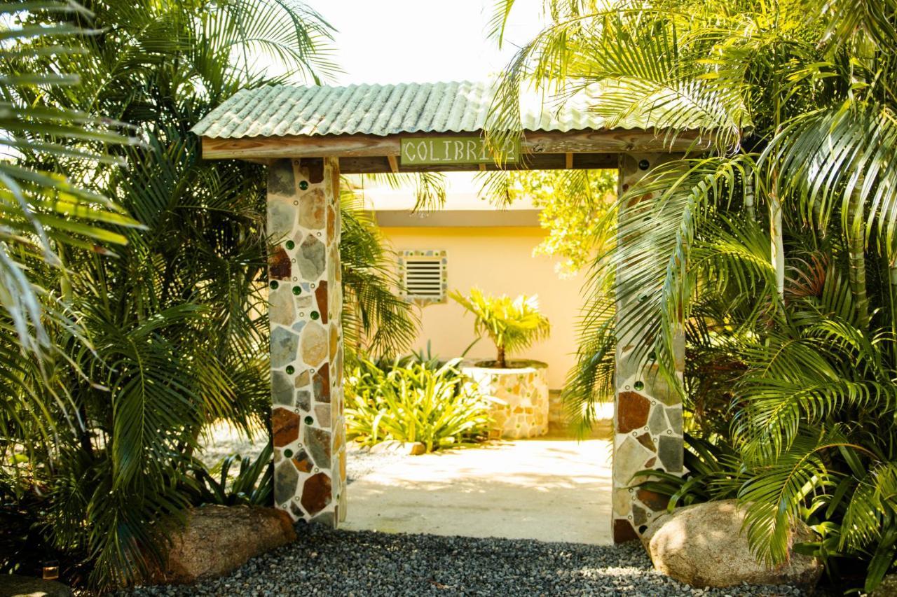 Aleli Cottages Isla Culebra Exterior photo
