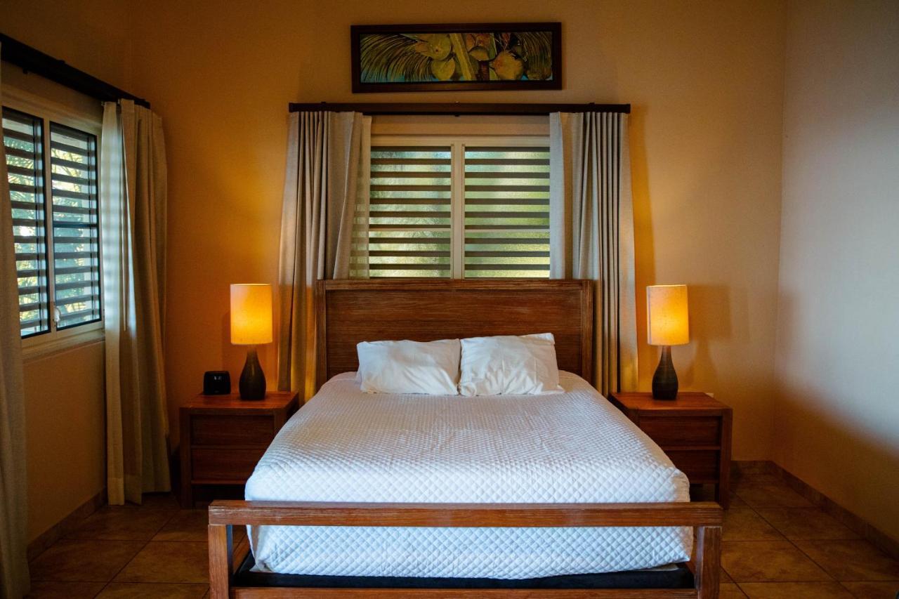 Aleli Cottages Isla Culebra Exterior photo