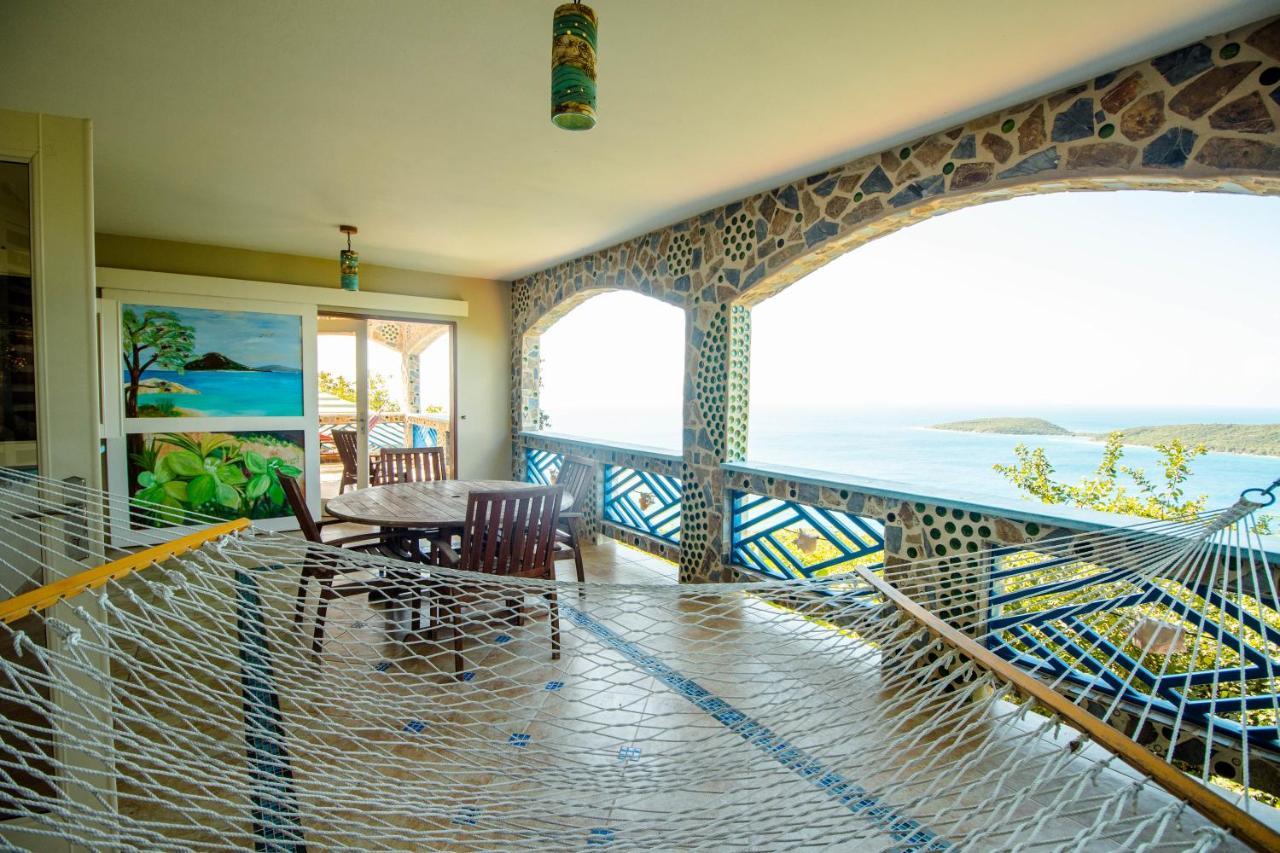 Aleli Cottages Isla Culebra Exterior photo