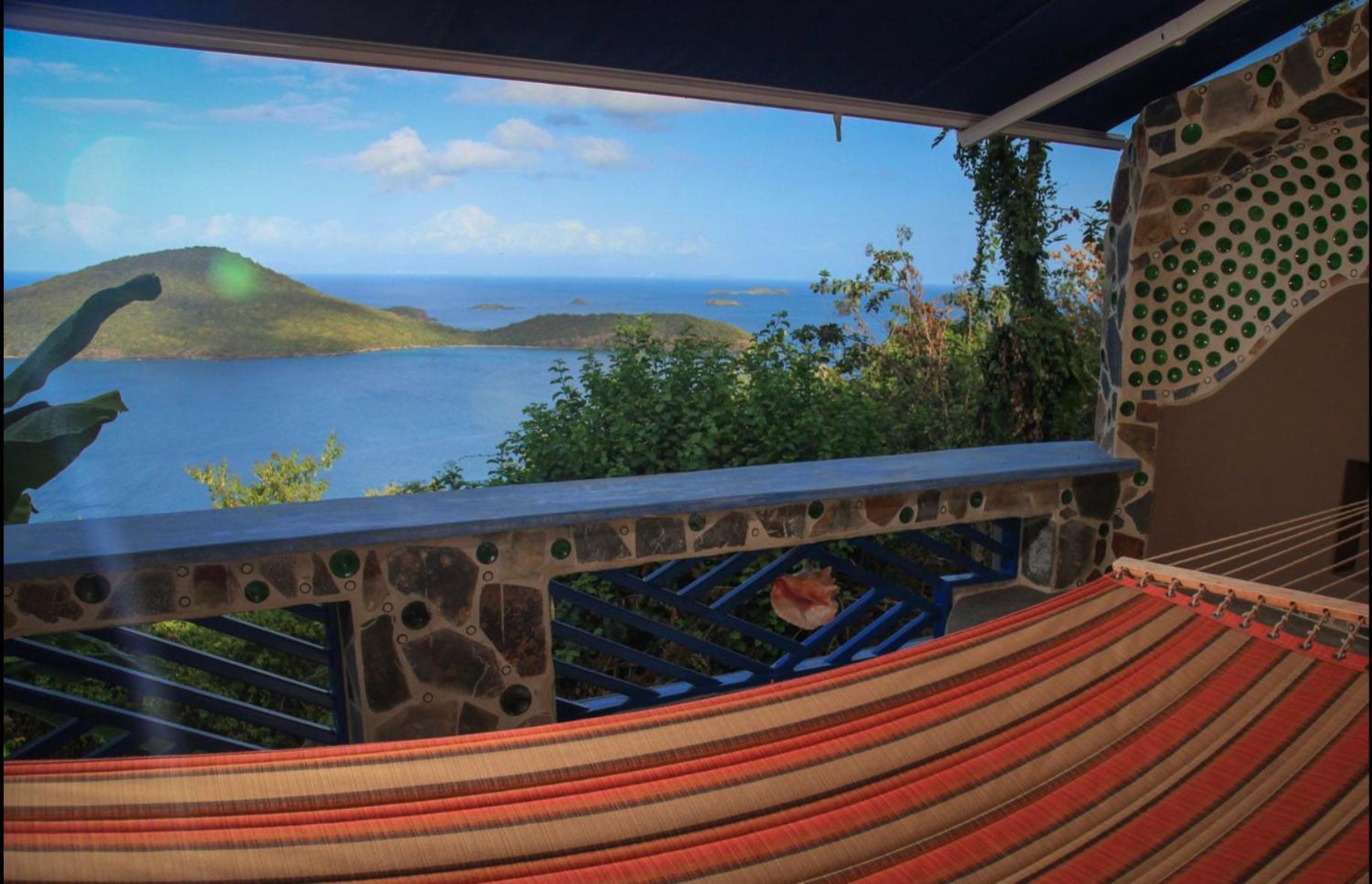 Aleli Cottages Isla Culebra Exterior photo