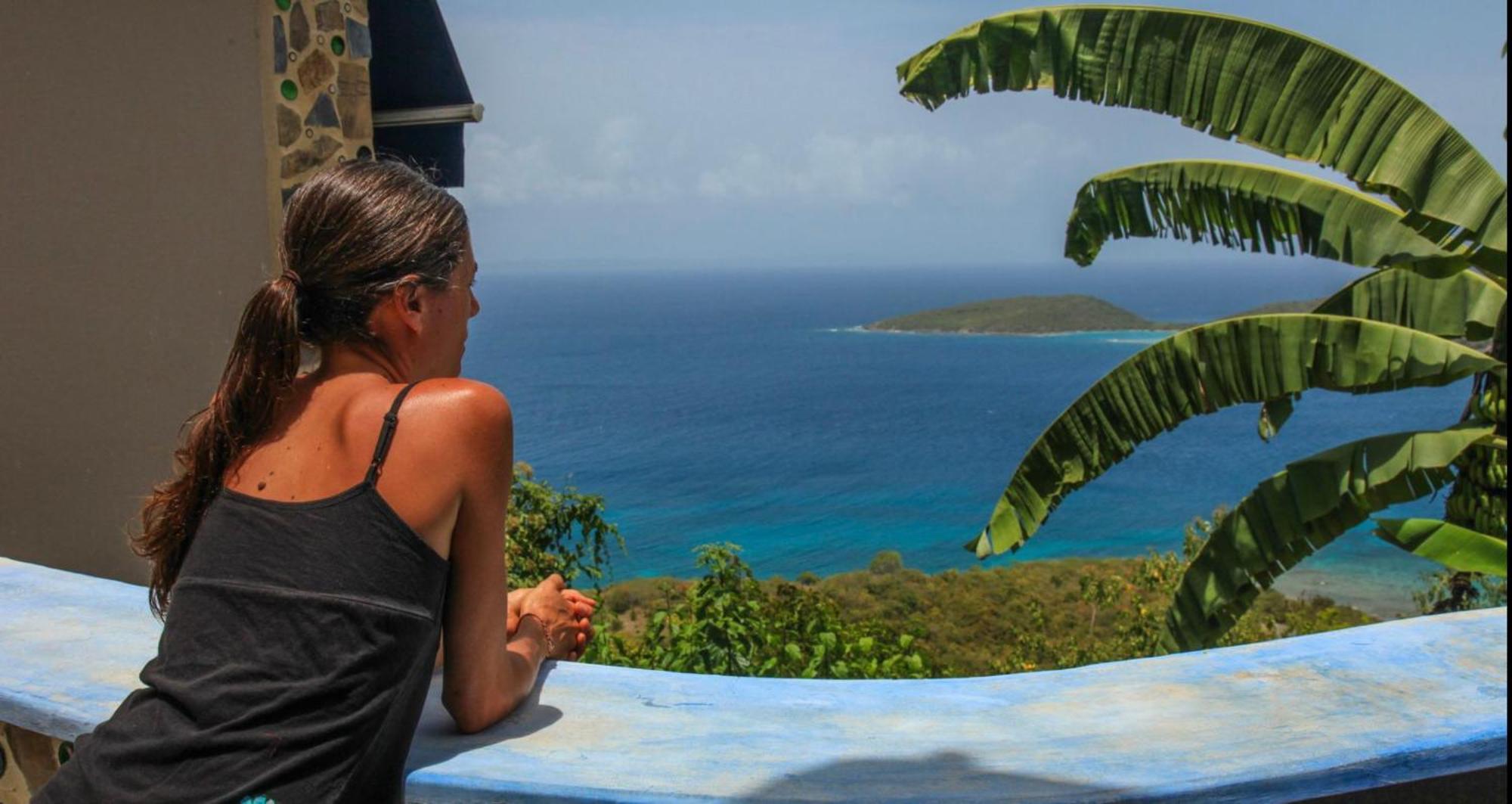 Aleli Cottages Isla Culebra Exterior photo