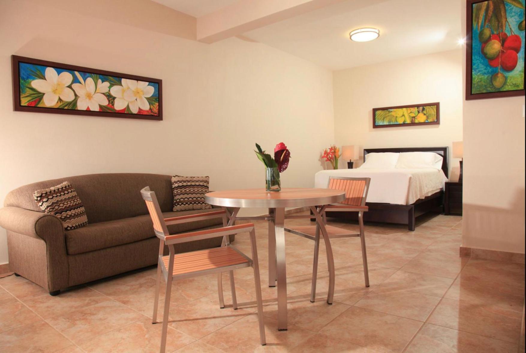 Aleli Cottages Isla Culebra Exterior photo