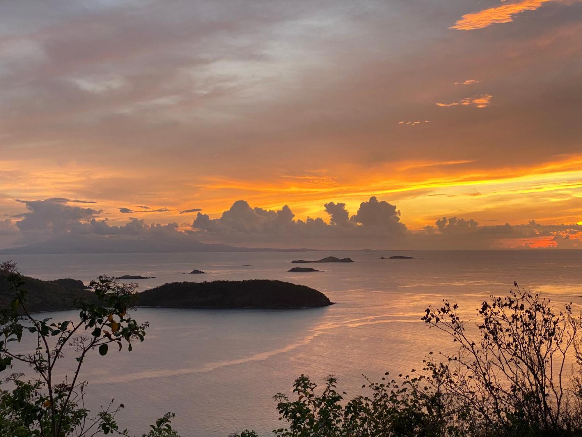 Aleli Cottages Isla Culebra Exterior photo