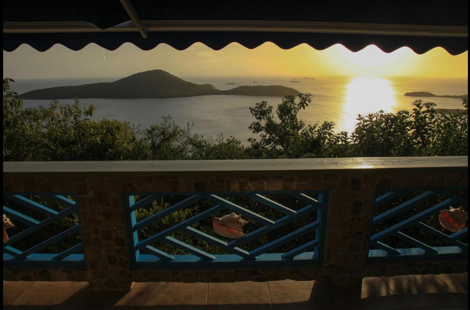 Aleli Cottages Isla Culebra Exterior photo