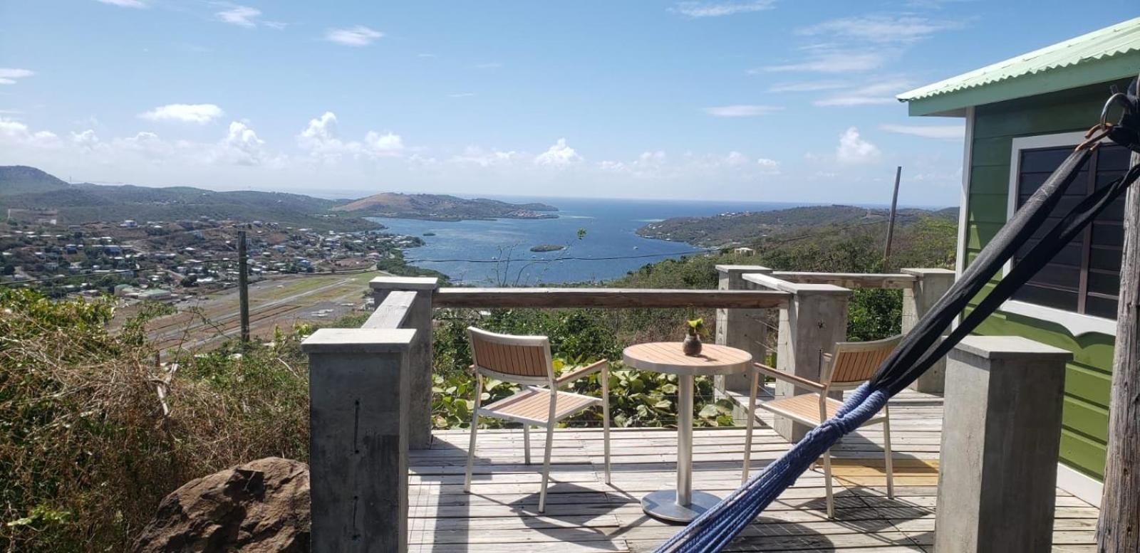 Aleli Cottages Isla Culebra Exterior photo