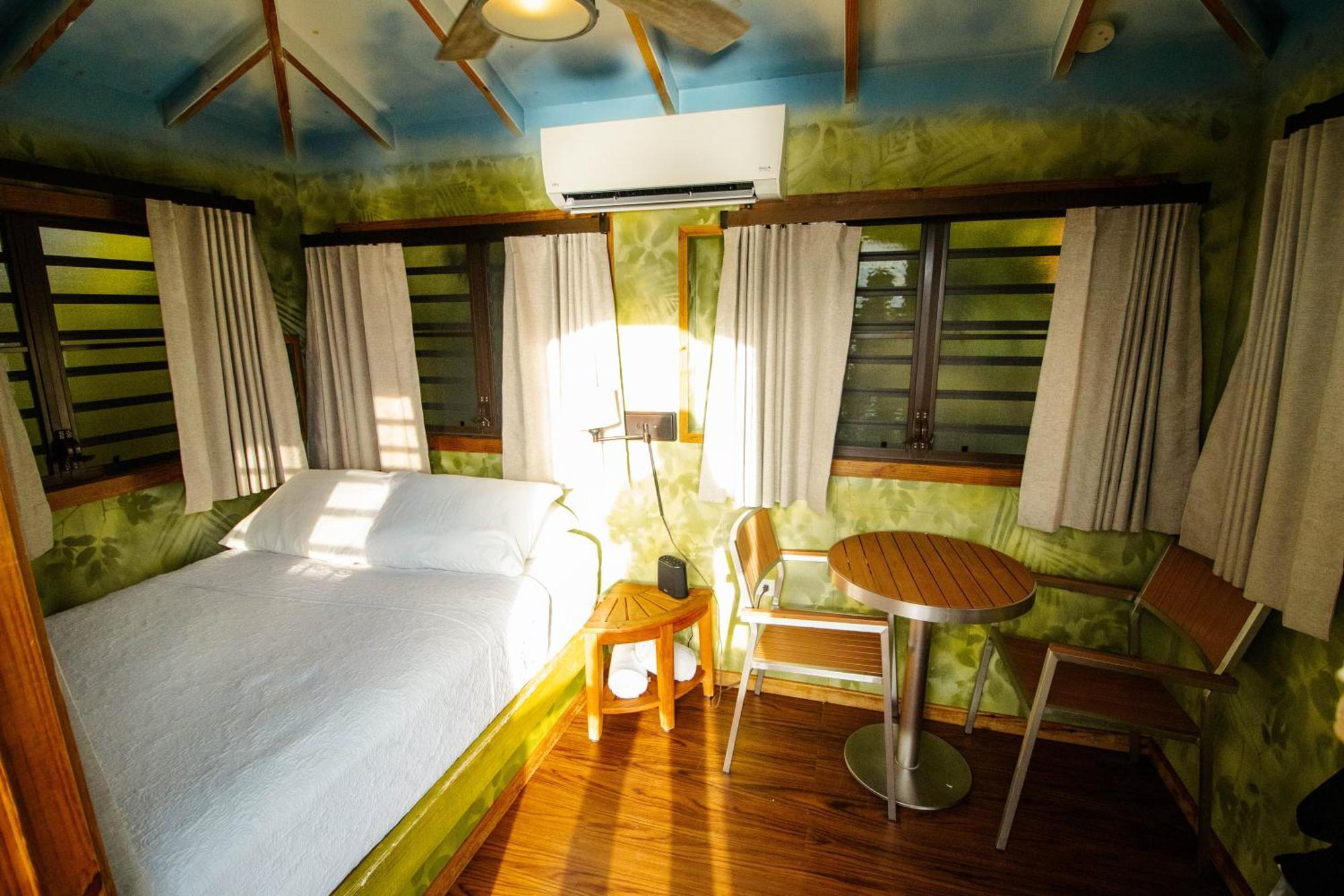Aleli Cottages Isla Culebra Room photo