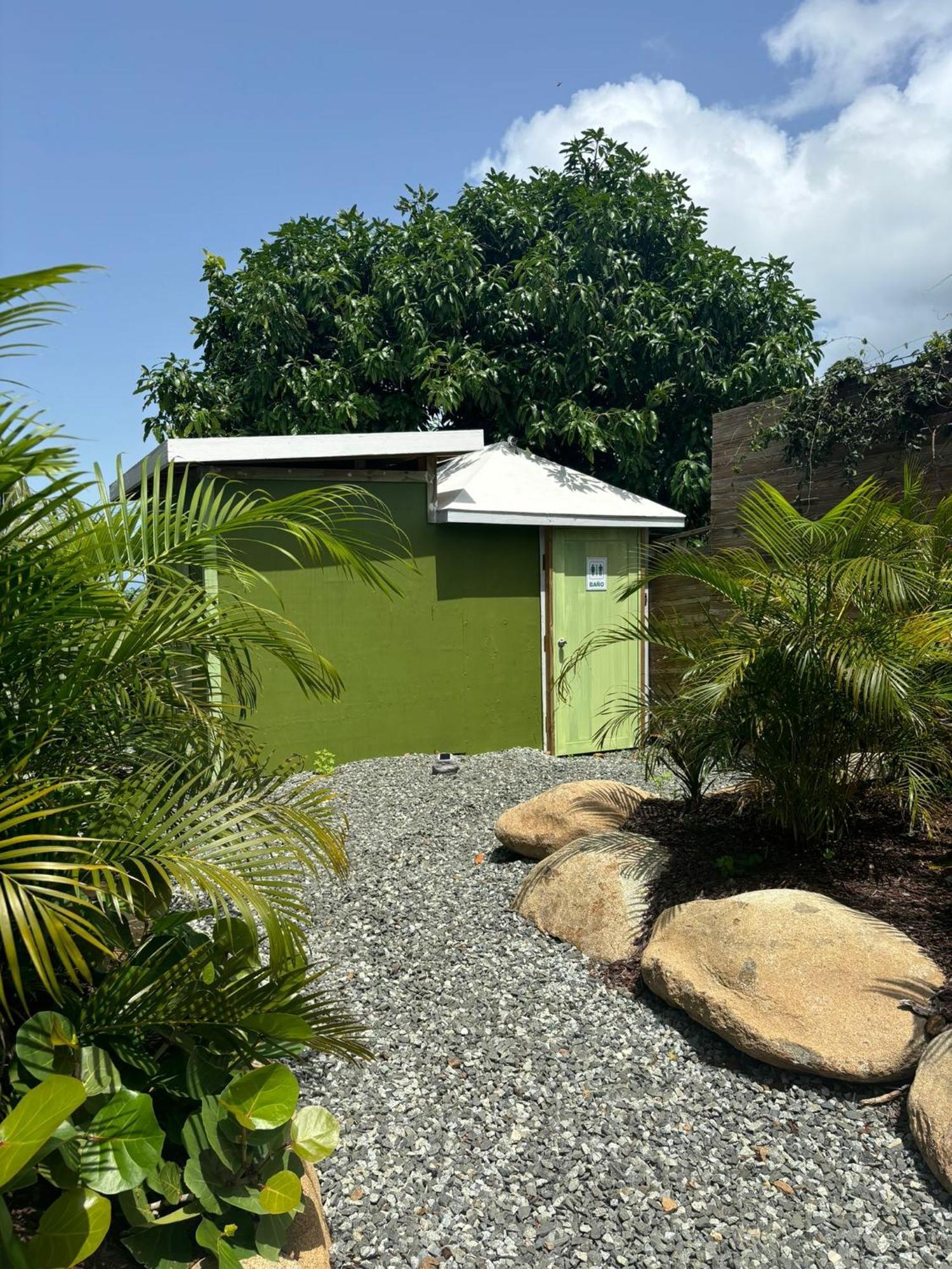 Aleli Cottages Isla Culebra Exterior photo